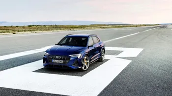 Audi, lovită de criza semiconductorilor: ce se întâmplă cu producția