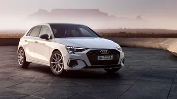 Audi gândește în perspectivă: ce pregătesc nemții în următorii patru ani