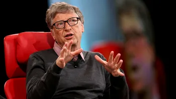 Bill Gates și soluția salvatoare pentru energie verde: unde va construi prima centrală ”altfel”