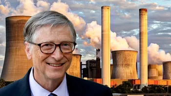 Bill Gates construiește o centrală nucleară într-un mic orășel: ce planuri are miliardarul