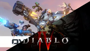 Vești proaste de la Blizzard: ce se întâmplă cu Overwatch 2 și Diablo IV, de ce nu se mai lansează acum