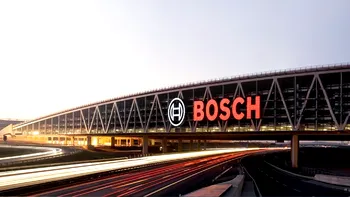 Bosch are planuri mari pentru anii următori: ce investiție pregătesc nemții și cum ne ajută