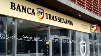 Anunț important de la Banca Transilvania - de acum poți face asta direct de pe telefon, te scapă de un stres