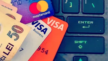 Dispar banii instant de pe card dacă faci această greșeală la noapte. La ce să fii atent de Black Friday 2021