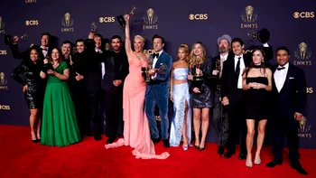 Cele mai bune filme și seriale străine, premiate la Emmy: lista completă