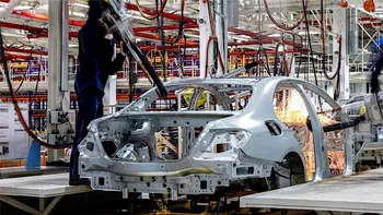 Daimler apasă pedala pentru producția mașinilor electrice: ce urmează să lanseze producătorul german