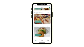 Un startup românesc vrea să cheltuiești mai puțin pe alimente: cum te ajută aplicația care are ca scop combaterea risipei de alimente