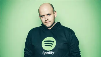 De la Spotify la armament: cum a ajuns miliardarul Daniel Ek să-și bage banii în apărare