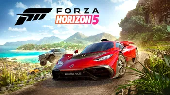 Forza Horizon 5 îi bucură pe cei de la Microsoft: ce performanță a reușit cel mai nou joc de curse