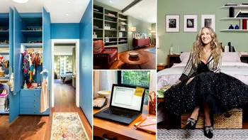 Vrei să stai în apartamentul lui Carrie Bradshaw din „Sex and the City”? Acum poți, e pe Airbnb: cu cât îl poți închiria