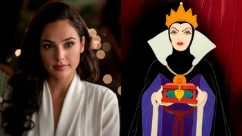 Albă ca Zăpada se întoarce: Gal Gadot a fost aleasă de Disney să joace în noul film