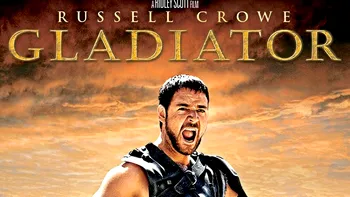 Gladiatorul 2, mai aproape de realitate: Ridley Scott, despre continuarea filmului cu Russell Crowe