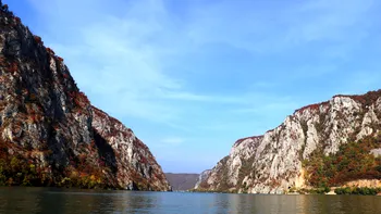 O destinație din România, inclusă într-un top National Geographic