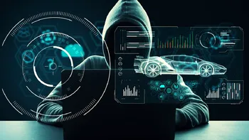 Atacuri cibernetice: SUA și Regatul Unit țintele preferate pentru hackeri