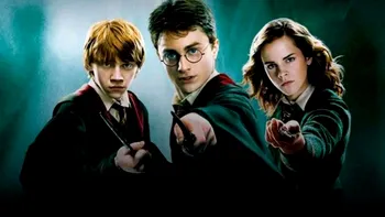 Reuniunea care îi va emoționa pe fanii faimoasei serii: 20 de ani de Harry Potter