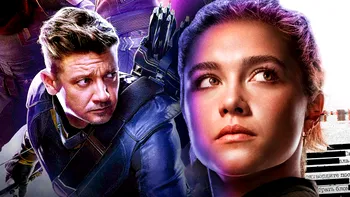 Cât de slab este noul serial Marvel, Hawkeye. Cum se compară cu Loki