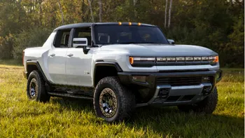 General Motors lansează noul Hummer electric: tot ce știm despre monstrul american