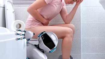 Vrei să eviți o situație jenantă? Un robot poate s-o facă, în locul tău: cum o să ne ajute în viitor