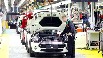 Din 1956 nu a mai fost atât de slăbită piața auto: țara care confirmă dezastrul din 2021