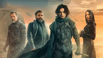 Legătura dintre celebrul film Dune și România. Jocul care se va face la noi după celebrul sequel