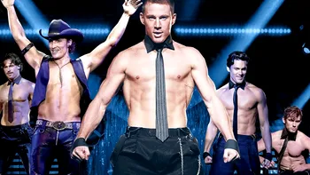 Channing Tatum se întoarce în „Magic Mike 3”. Când va fi lansat și unde