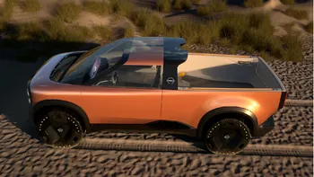 Nissan vrea să lupte cu Tesla și Rivian: ce pregătește constructorul japonez