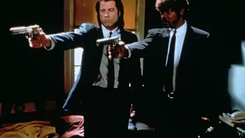 De la Tarantino la Squid Game: de ce ne place violența în filme și ce spune asta despre tine