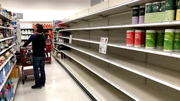 Criza alimentelor nu este un mit: a început în China, dar consecințele se resimt deja în supermarketurile românești