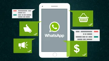 WhatsApp se reinventează, înainte de finele anului: de la cine a mai furat funcțiile noi, de data asta