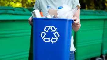 Suntem ultimii din Europa și la acest capitol: ce se întâmplă cu reciclarea în țara noastră