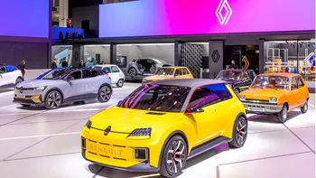 Renault investește în viitor: ce urmează să lanseze și cum ne ajută