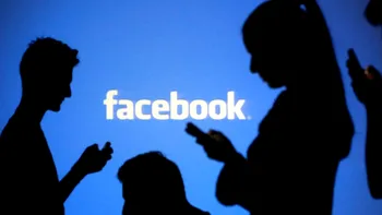 Facebook a destructurat o rețea uriașă de conturi false: la vârful ei se afla un Guvern