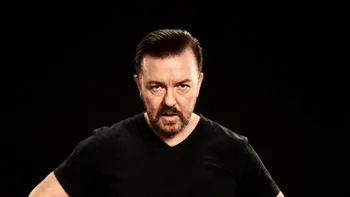 Ricky Gervais, într-o nouă serie tv: când va fi lansat „Greenlight - German Genius”