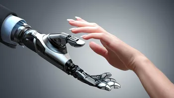 Cercetătorii le vor da roboților abilități sociale: interacțiunea dintre om și umanoid s-ar putea îmbunătăți