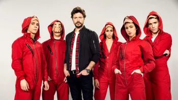 La Casa de Papel Partea 5: Volumul 2 se lansează foarte curând: ce spun actorii, chiar înainte de finalul epic