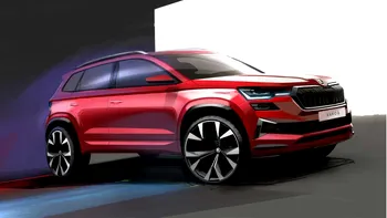 Skoda continuă să lanseze modele noi: tot ce știm despre modelul Karoq