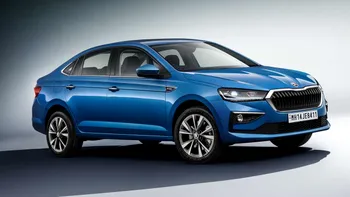Skoda a lansat un nou model: tot ce știm despre Skoda Slavia