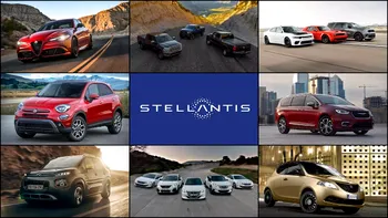 Final de an problematic pentru Volkswagen: cum a reușit Stellantis să învingă grupul german
