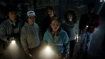 Un nou teaser pentru Stranger Things, sezonul patru: când îl vei putea vedea