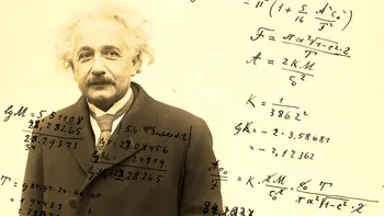 Teoria Relativității a lui Einstein, vândută cu prețul unei vile în Beverly Hills: așa înțelegi cât valorează știința