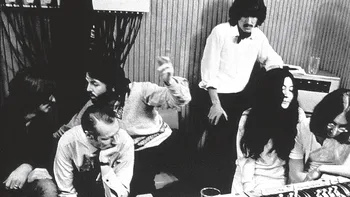 Peter Jackson, despre noul film The Beatles și rolul lui Yoko Ono