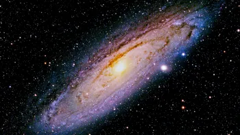 Descoperire uimitoare în astronomie: barieră misterioasă în centrul galaxiei noastre. Cum ne afectează