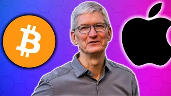CEO-ul Apple a făcut un anunț important: ce spune Tim Cook despre criptomonede