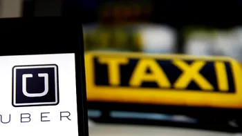 Schimbări înainte de Crăciun: decizia Uber care îi va bucura pe unii și necăji pe alții