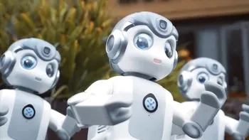 Roboții ar putea să înlocuiască profesorii, în viitor: prima țară care a apelat la asta