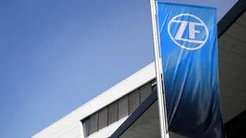 ZF merge mai departe cu inovarea: cum va ajuta Microsoft producătorul german