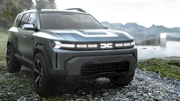 Dacia se reinventează, pe final de 2021: face ce a promis de mult timp