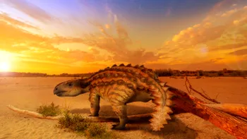 Descoperire uimitoare în paleontologie: ce s-a găsit special la acest dinozaur, în Chile