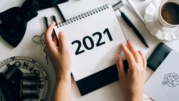 Anul 2021 - zece lucruri care au marcat anul