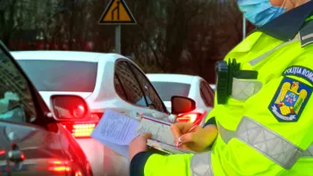 Se schimbă legea pentru toți șoferii din România: ce se întâmplă cu amenzile de circulație, s-a votat